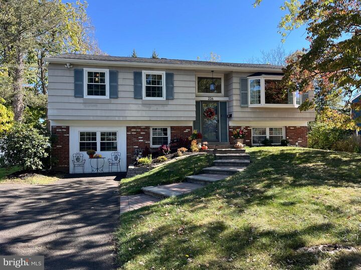 226 Meadow Drive  Yardley PA 19067 photo