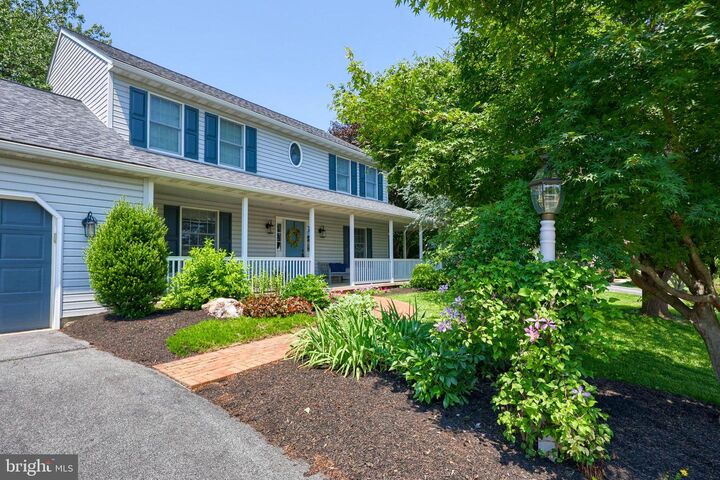 Property Photo: 3134 Windon Avenue PA 17603
