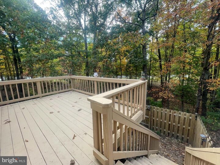 Property Photo: 9612 Dominion Forest Circle VA 22408