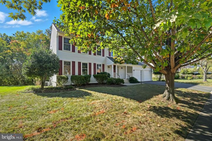 Property Photo:  21507 Tithables Circle  VA 20148