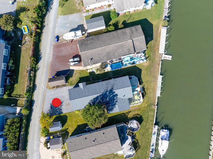 Property Photo: 26643 S Lucky Lane DE 19966