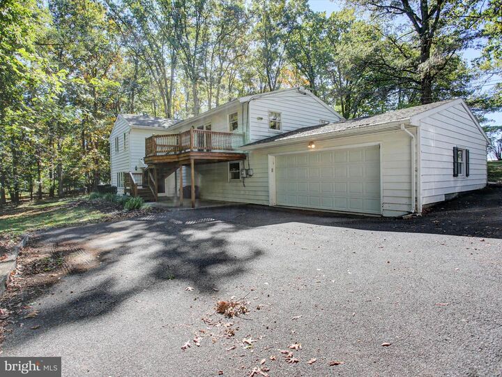 Property Photo: 8182 Stone Bridge Road PA 17225
