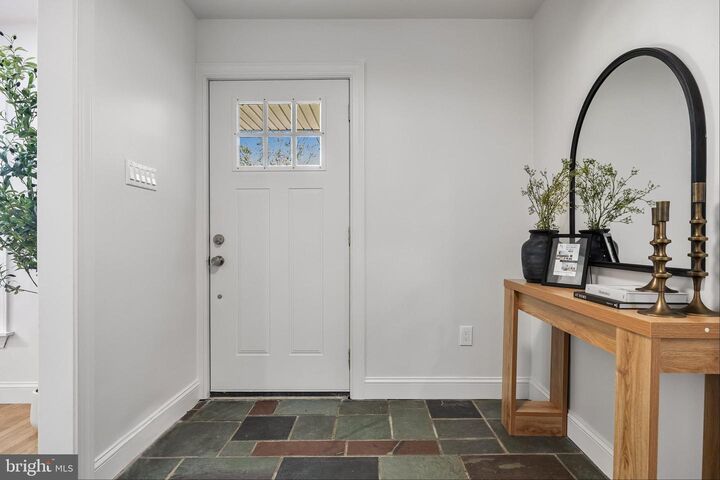 Property Photo:  206 Hampton Road  NJ 08108