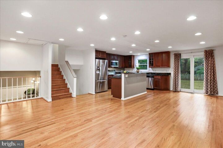 Property Photo: 2653 Fanieul Hall Court VA 20171