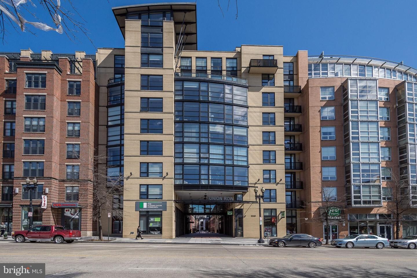 Property Photo: 2125 14th Street NW 425 DC 20009