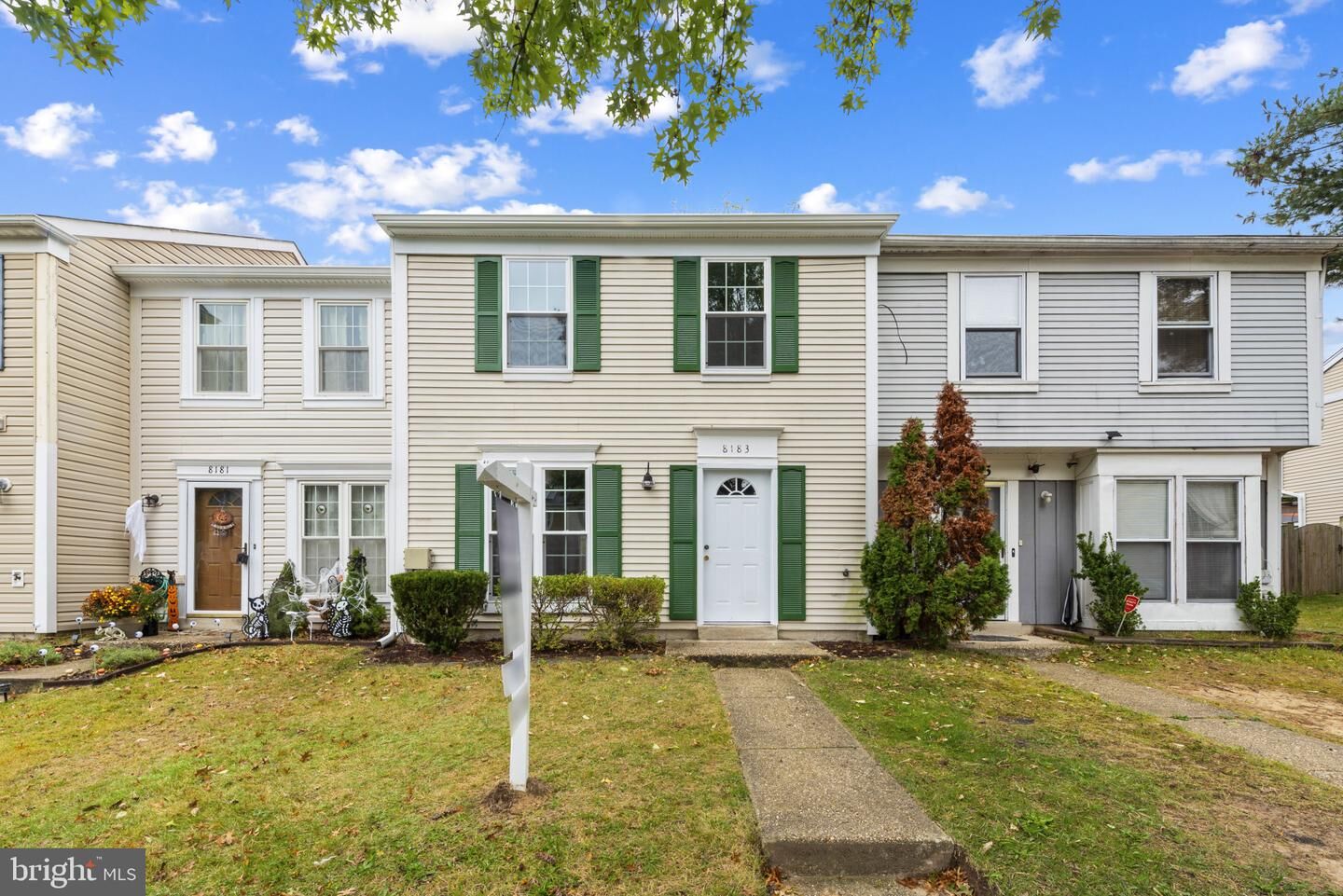 Property Photo:  8183 Great Bend Road  MD 21061 