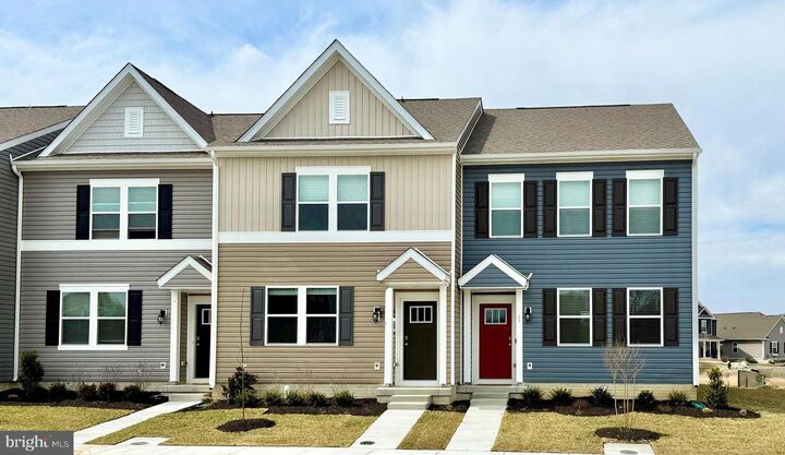 10986 Farmerfield Street  Milford DE 19963 photo