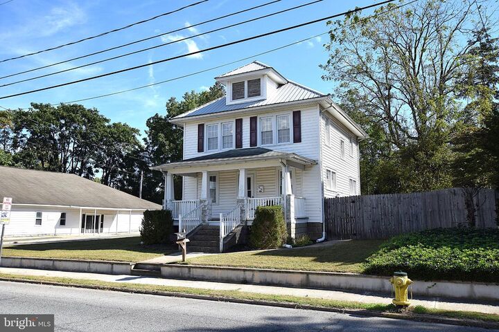 419 N Walnut Street  Milford DE 19963 photo