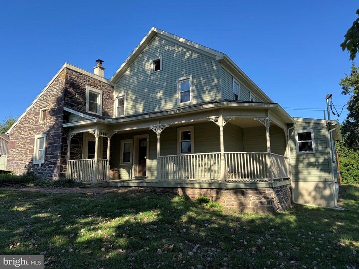 Property Photo:  2595 Table Rock Road  PA 17307 