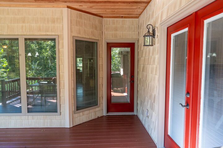 Property Photo:  8814 Matt Daniels Lane  AR 72019