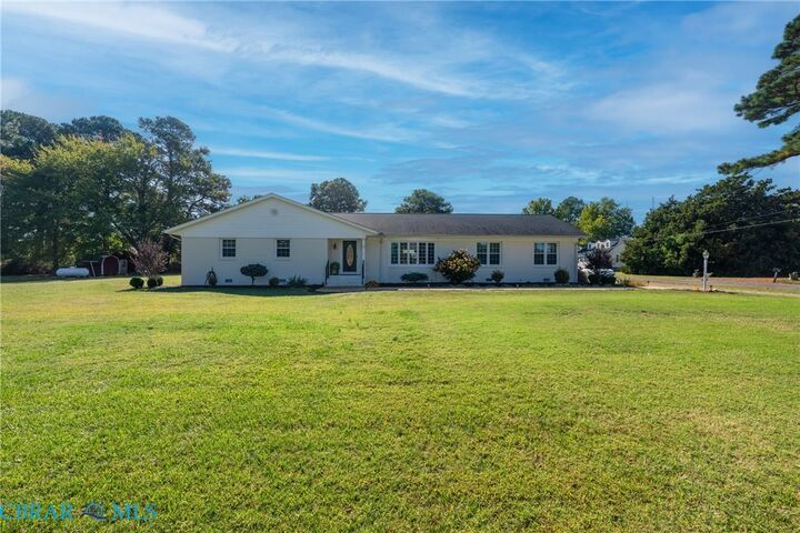 Property Photo: 1028 Timberneck Road VA 23043