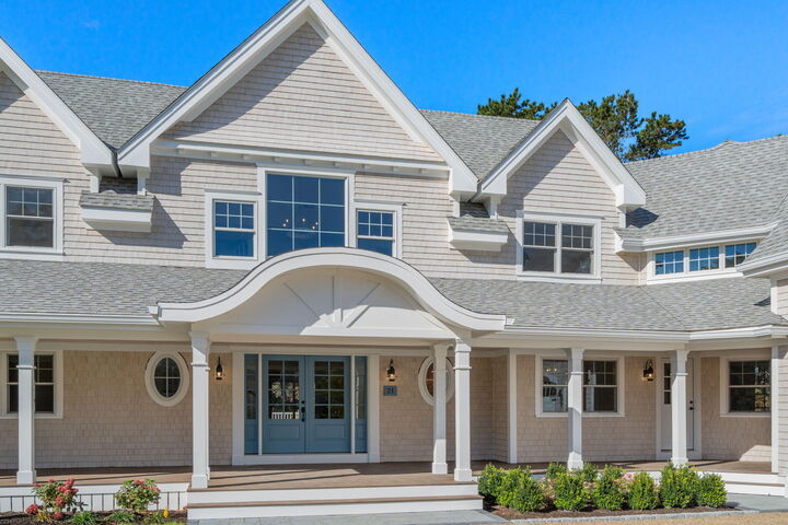 Property Photo:  21 Quiet Street  MA 02537 