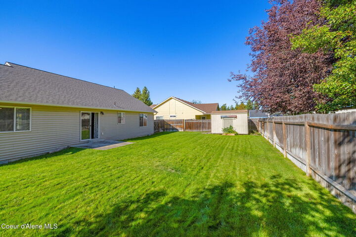 Property Photo: 600 N Elm Rd ID 83854