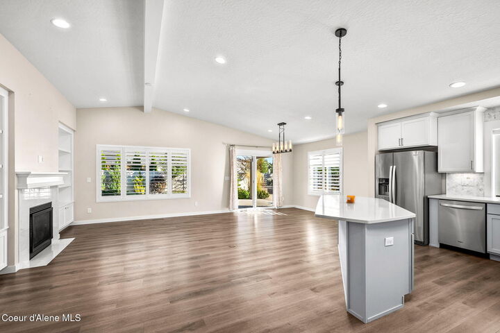 Property Photo: 6888 N Proust Dr ID 83815