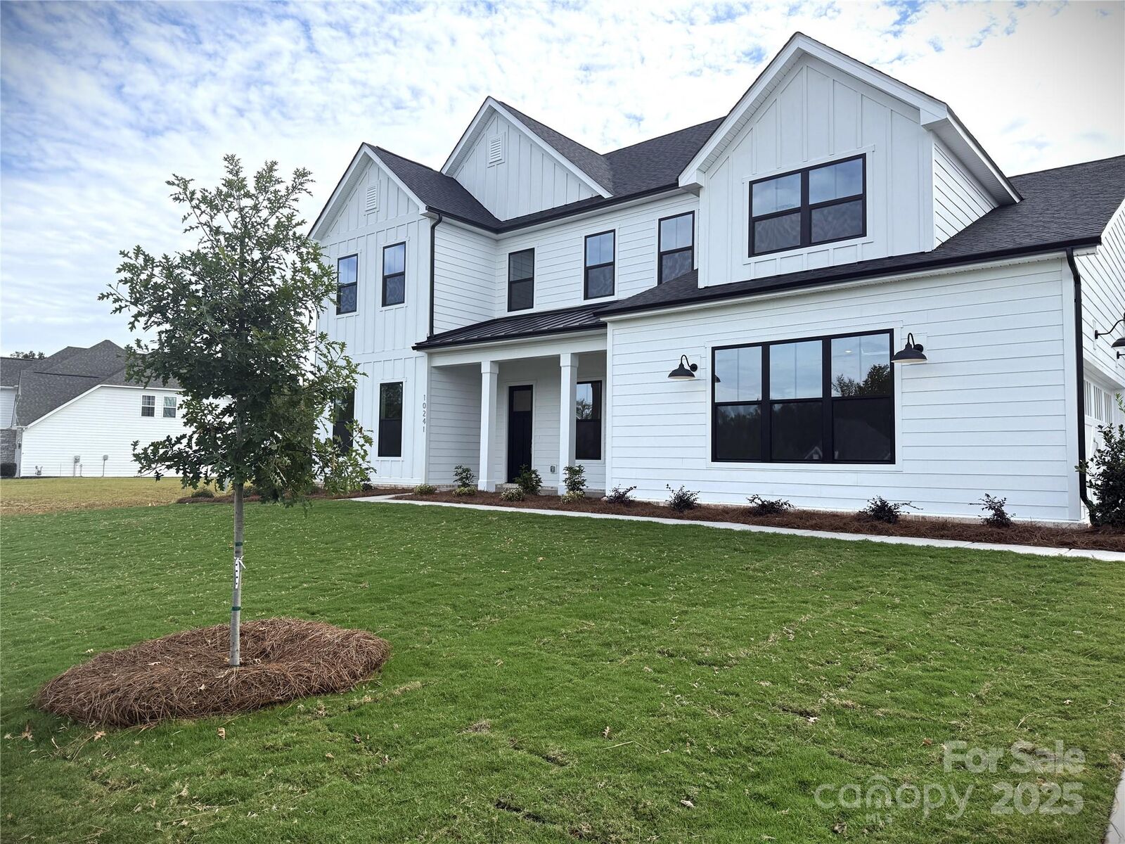 Property Photo:  10241 Malmedy Park Street  SC 29707 