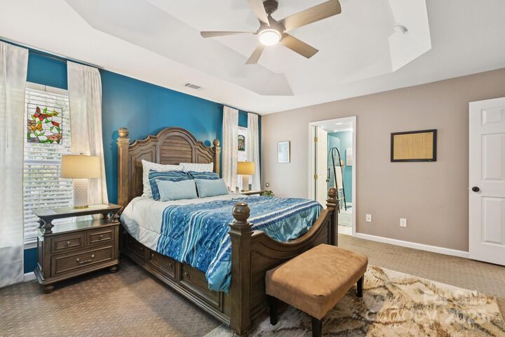 Property Photo:  6037 Queens Walk Court  SC 29707 