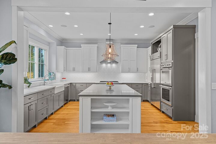 624 James Alexander Way  Davidson NC 28036 photo