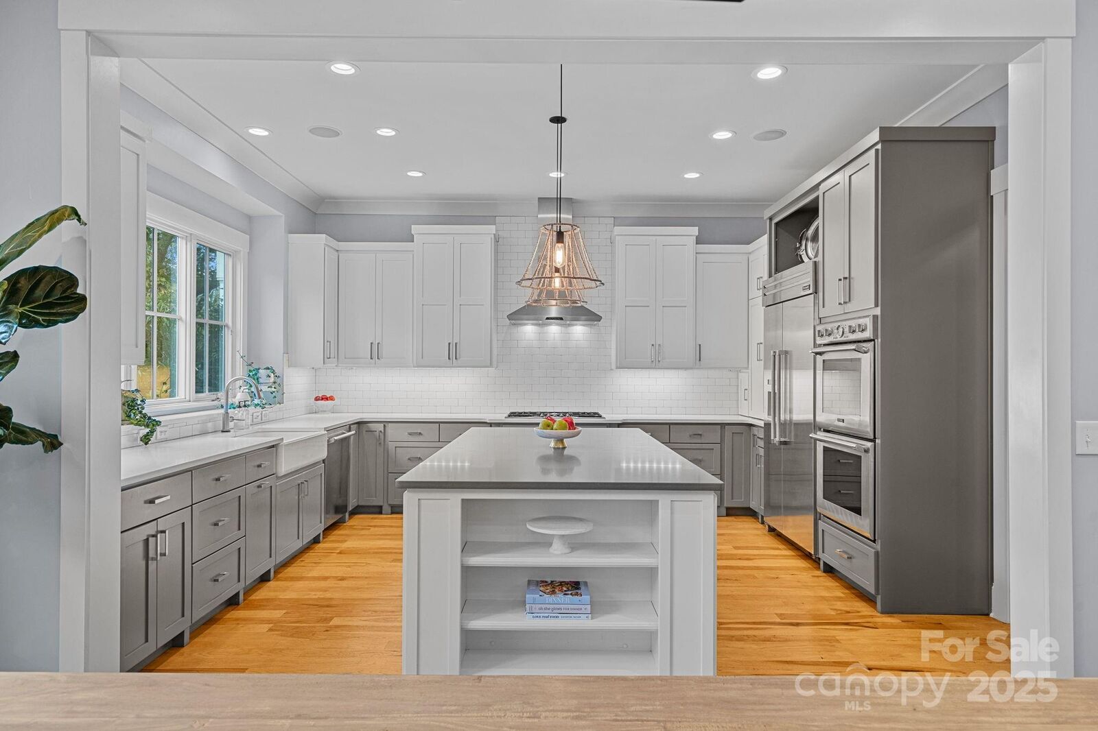 Property Photo:  624 James Alexander Way  NC 28036