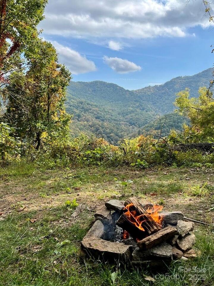 Property Photo: 99999 South Turkey Creek Road NC 28748