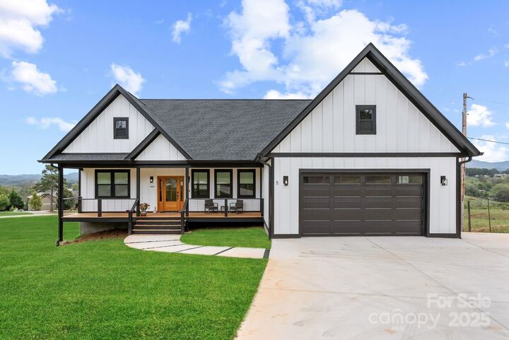 5 Agape Acres Drive  Alexander NC 28701 photo