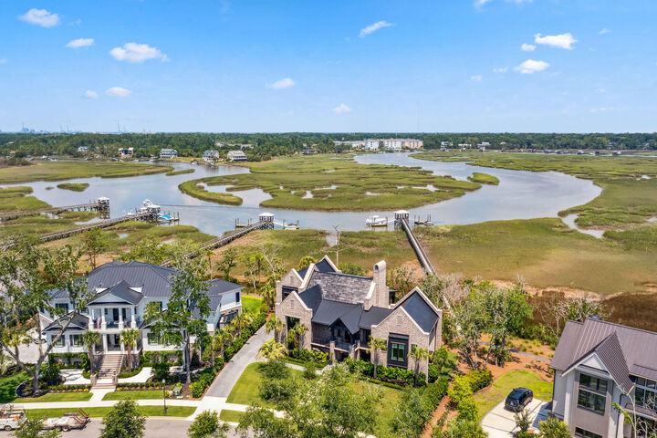 Property Photo:  430 Fish Tale Road  SC 29492 