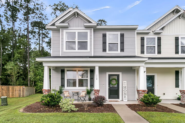 118 Spencer Circle  Summerville SC 29485 photo