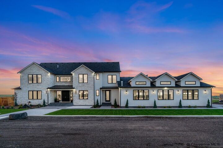 1002 Haven Ct  Cheyenne WY 82009 photo