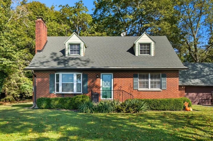 109 S Monroe Siding Road  Xenia Twp OH 45385 photo