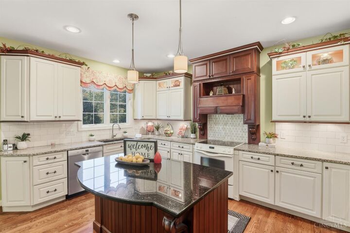 Property Photo: 66 Locust Hill Road OH 45245