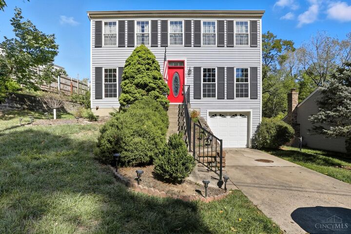 190 Anderson Ferry Road  Delhi Twp OH 45238 photo