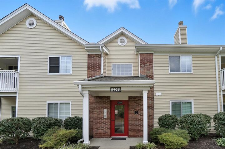 Property Photo:  12091 Carrington Lane  OH 45140 