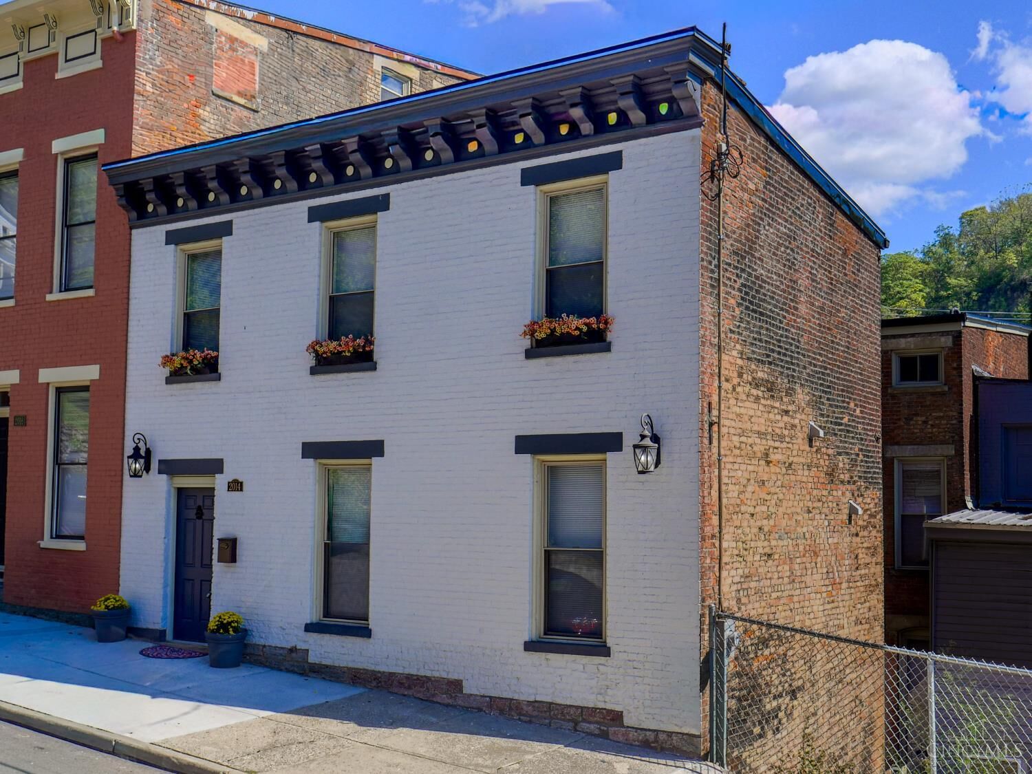 Property Photo: 2014 Ohio Avenue OH 45202