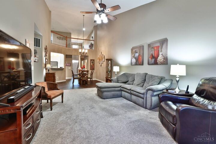 Property Photo: 115 Fox Hills Lane OH 45052