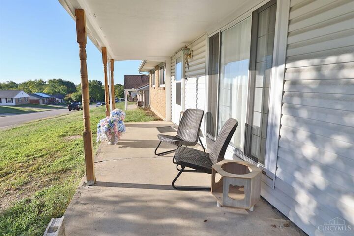 Property Photo: 111 Moore Drive OH 45005