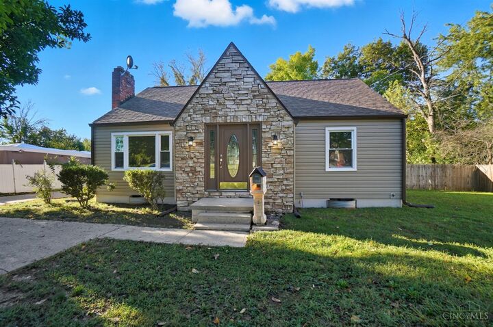 4204 Roosevelt Boulevard  Middletown OH 45044 photo