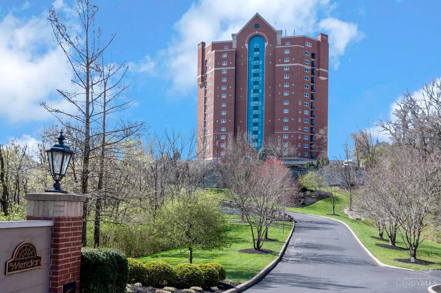 Property Photo: 3435 Golden Avenue OH 45226