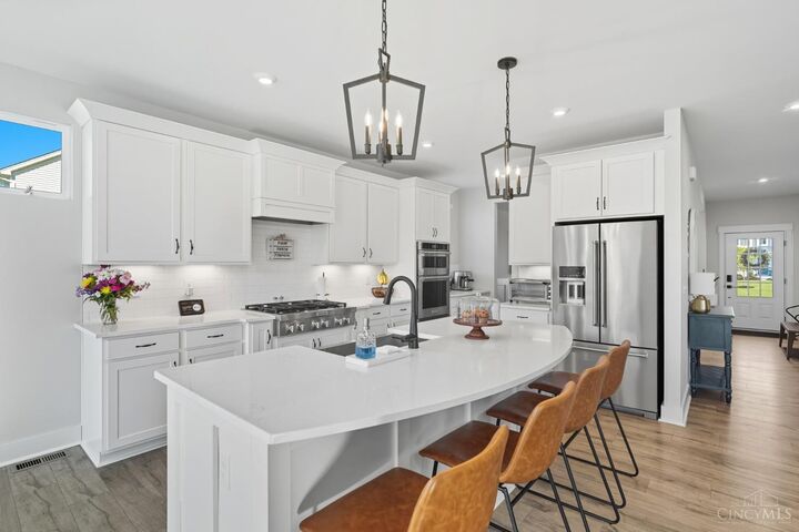 Property Photo:  6935 Gaspar Trail  OH 45044