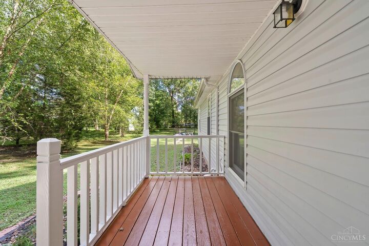 Property Photo: 1567 St Rt 131 OH 45150