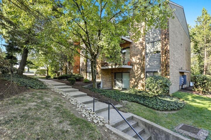 Property Photo: 1544 W Galbraith Road OH 45231