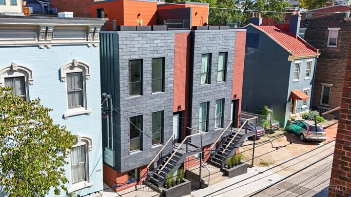 1330 Spring Street  Cincinnati OH 45202 photo