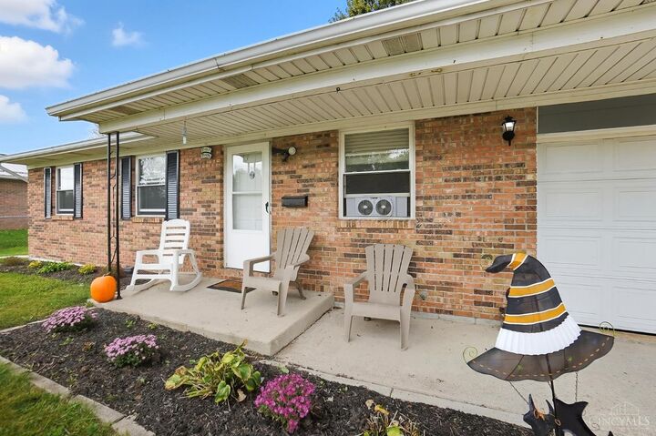 Property Photo: 1175 Southridge Avenue OH 45177