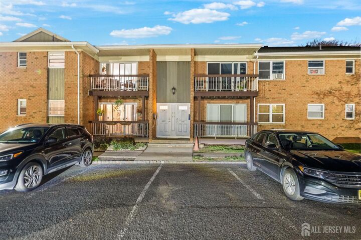 528 Andria Avenue 253  Hillsborough NJ 08844 photo