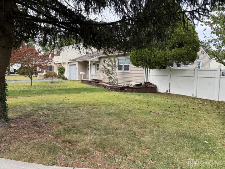 Property Photo: 392 Durham Avenue NJ 08817