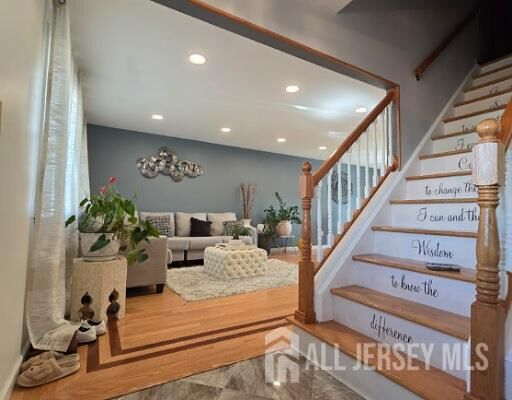 Property Photo: 223 Hillside Avenue NJ 08854
