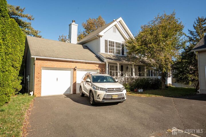 42 Nostrand Road  Hillsborough NJ 08844 photo