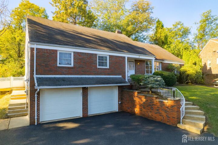 2 S Audlen Terrace S  Springfield NJ 07081 photo