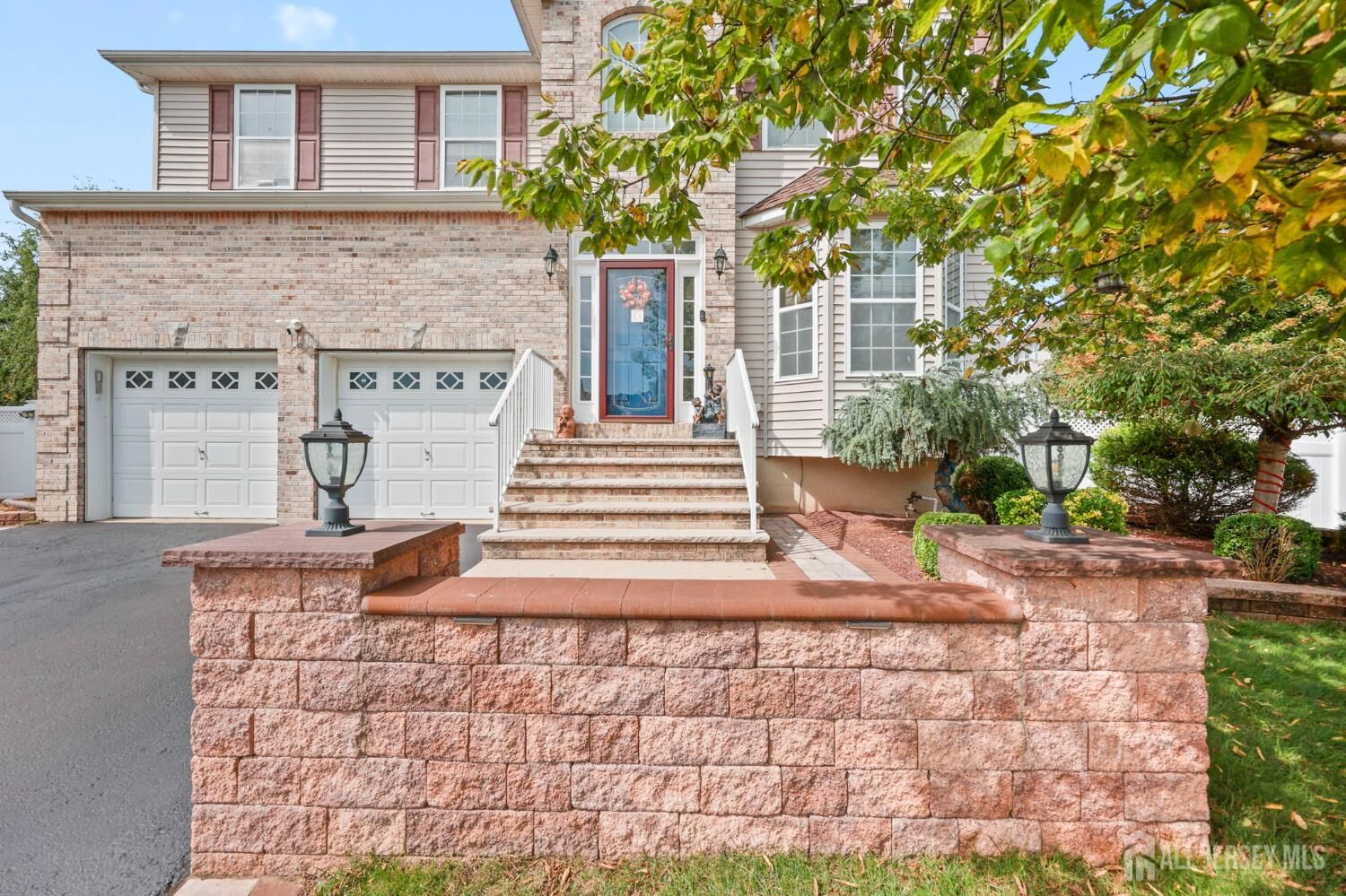 Property Photo: 60 Eddington Lane NJ 08831