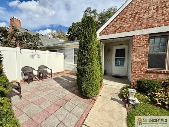 Property Photo: 41 Wycoff Way 41 NJ 08816