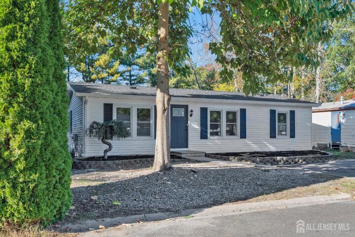 24 Fawn Run  Manalapan NJ 07726 photo