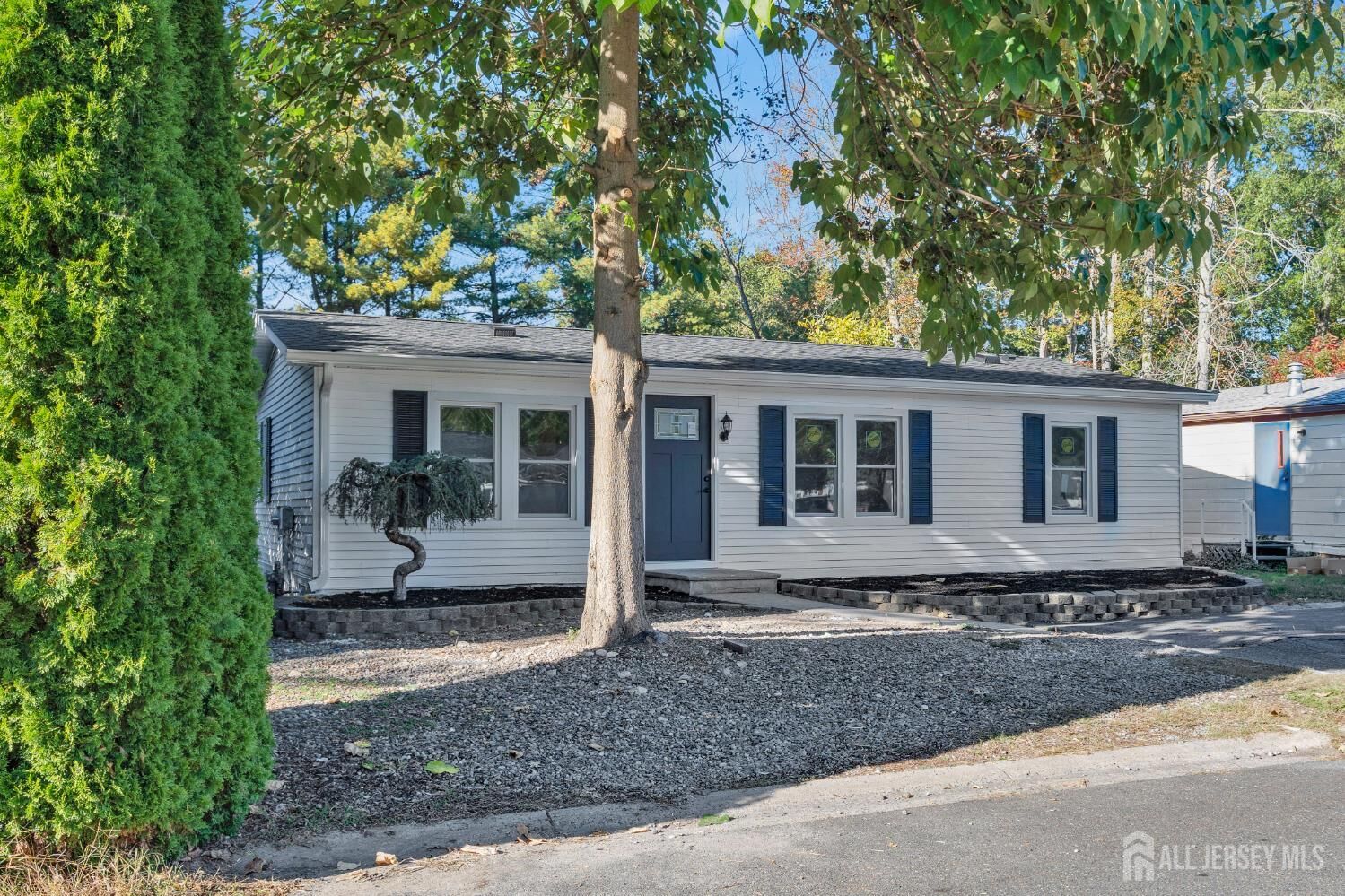 Property Photo: 24 Fawn Run NJ 07726